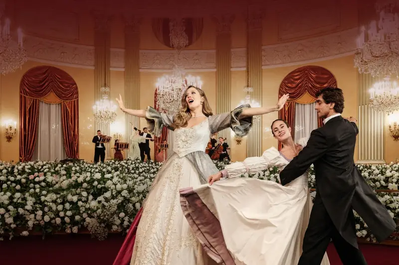 Vienna Mozart Orchestra в Лимасоле: гала-концерт Imperial