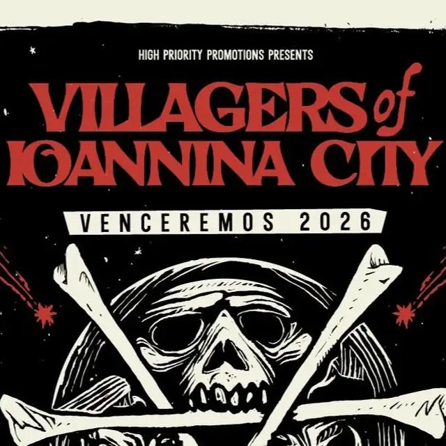 Villagers of Ioannina City