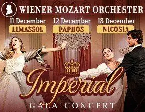 Wiener Mozart Orchester