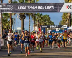 XM Limassol Marathon