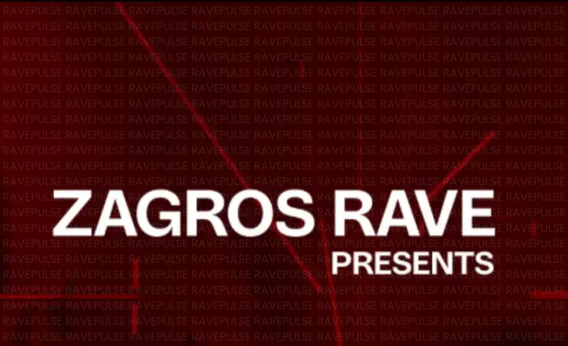 Zagros Rave at Monfik
