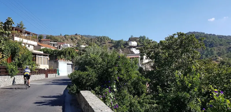 Agios Pavlos (Saint Paul area)