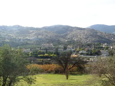 Akrounta Park