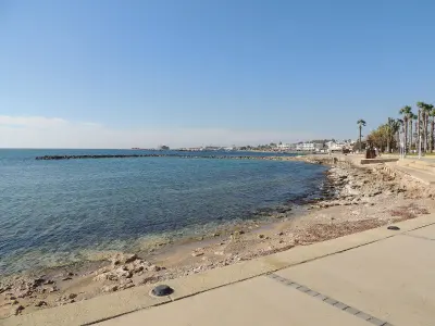 Almyra Hotel