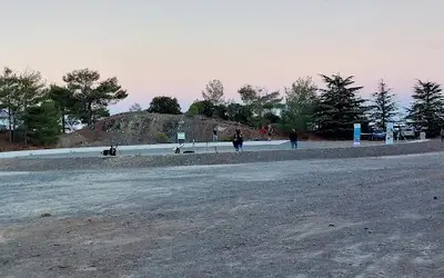 Amiantos Astropark