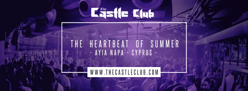 Castle Club