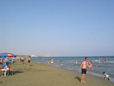 CTO Beach