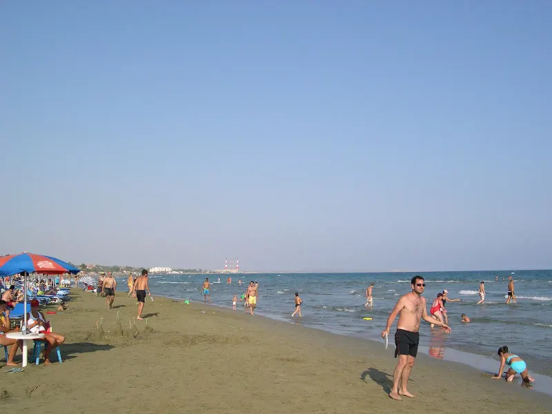 CTO Beach