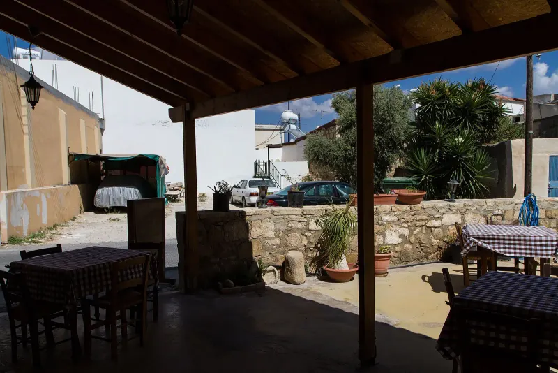 Diarizos Area (Kourtelorotsos)