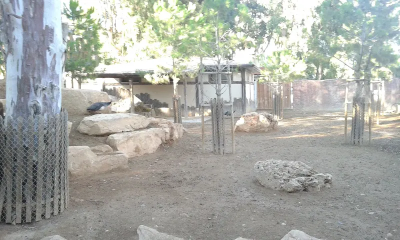 Marios Tokas Municipal Garden Theatre