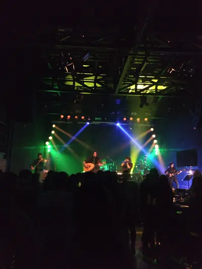 DownTown Live