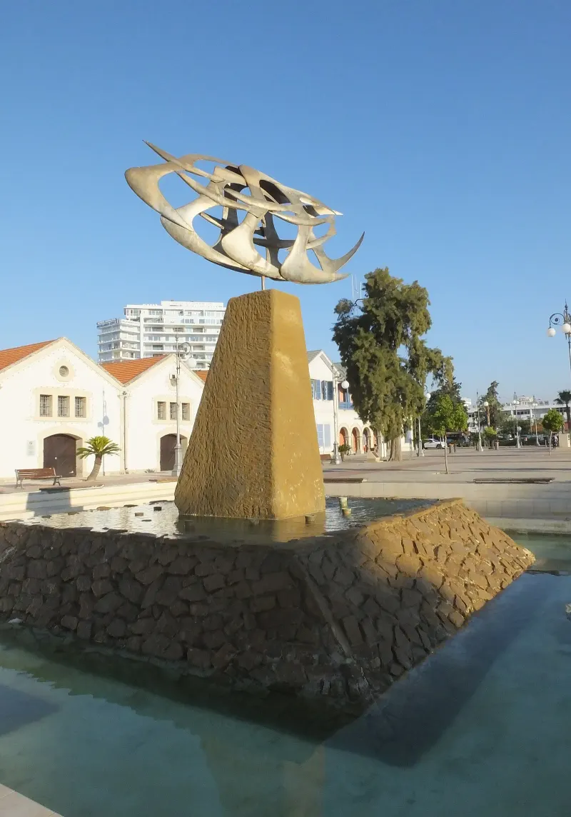 Europe Square