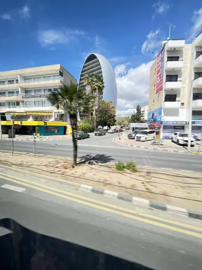FAMAGUSTA NAUTICAL CLUB