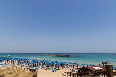 Fig Tree Bay – Infinity View