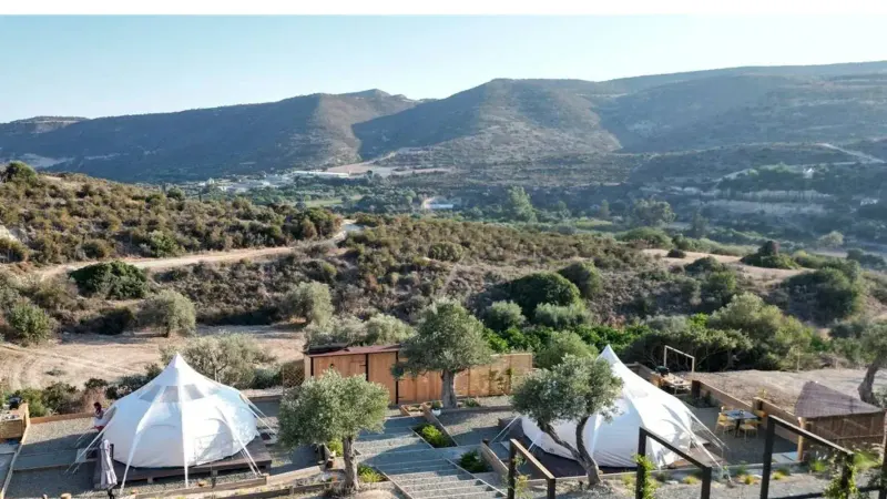 For Rest Glamping