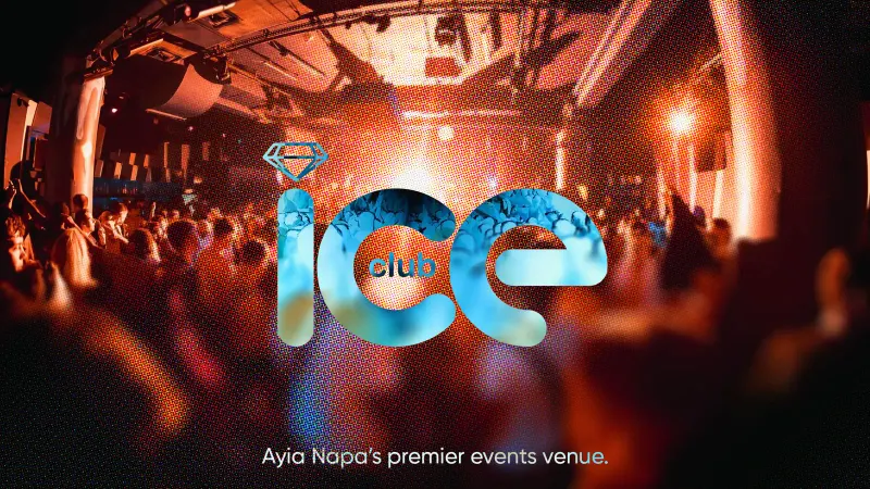 Ice Club