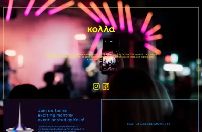 Kolla