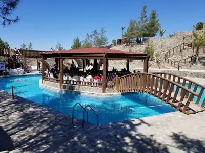Ktima Camelot