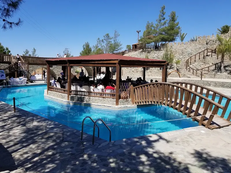 Ktima Camelot