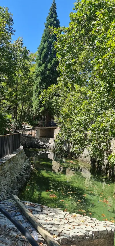 Kyperounta Amphitheatre
