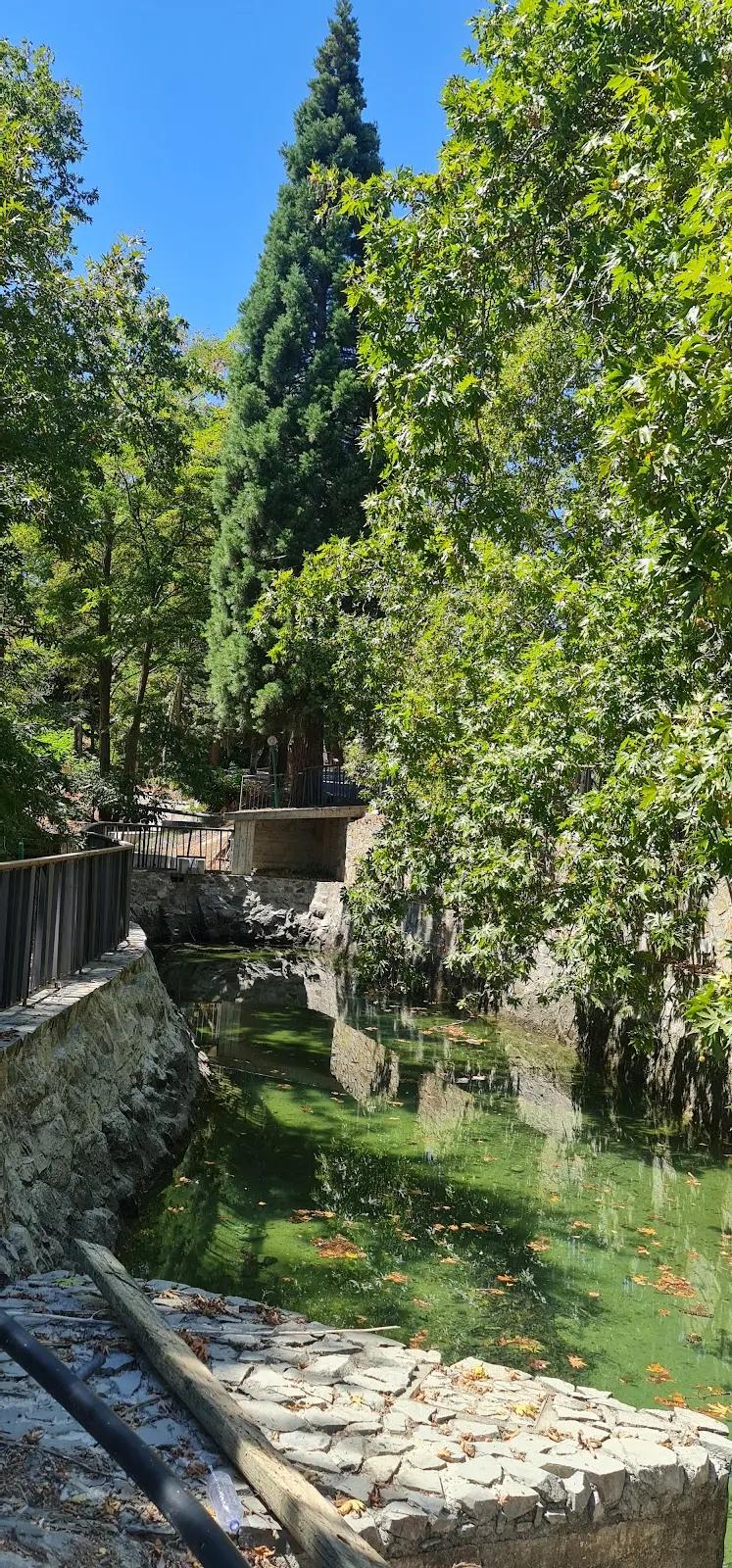Kyperounta Amphitheatre