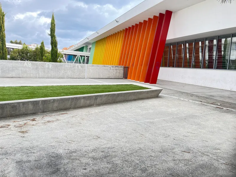 Lanitio Theatre