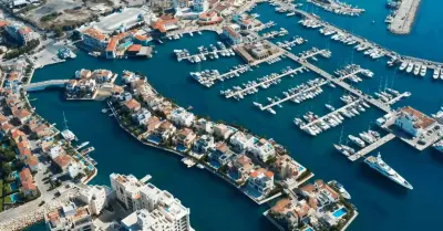 Limassol Marina Square