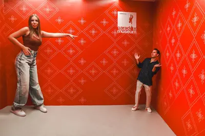 Limassol Paradox Museum