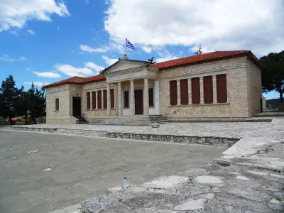 Lofou School