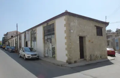 M House