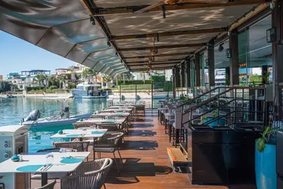 Marina Breeze, Limassol Marina