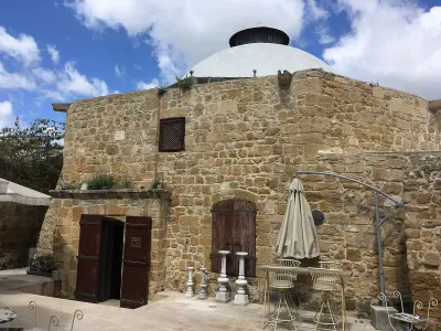 Mikri Arktos