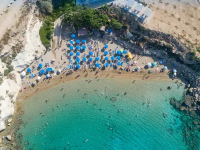 MMAD Beach (Kohyli)