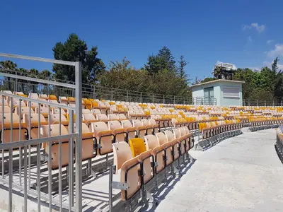 Municipal Garden Theatre