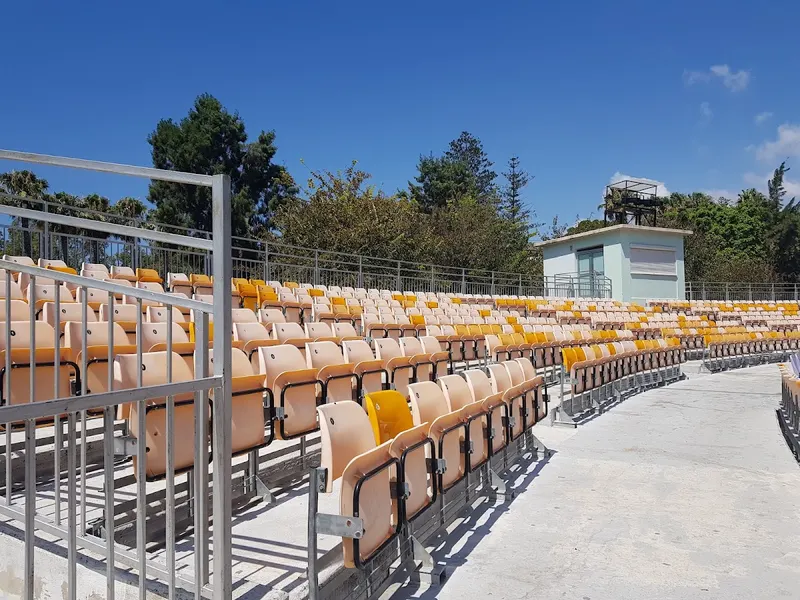 Municipal Garden Theatre