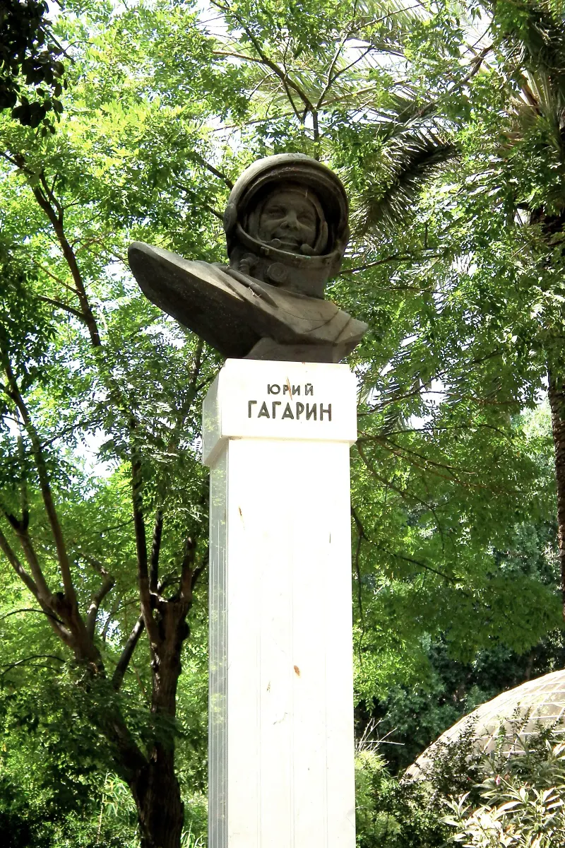 Municipal Gardens