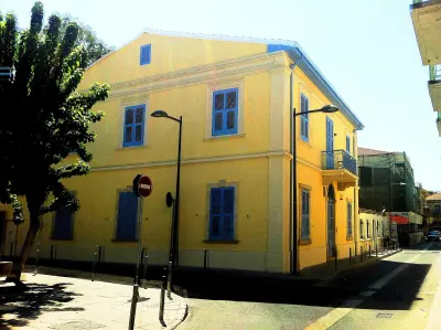 Music Hall Limassol