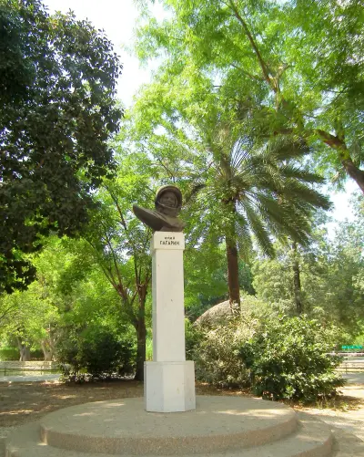 Nicosia Municipal Theatre - Studio