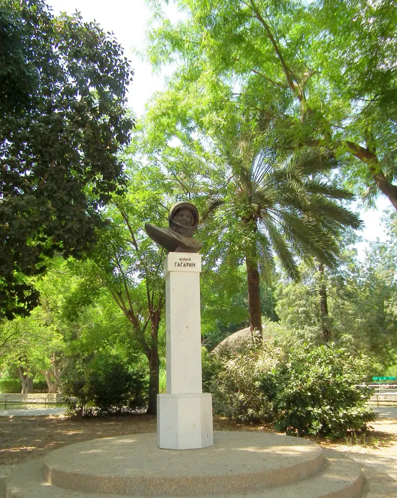 Nicosia Municipal Theatre - Studio