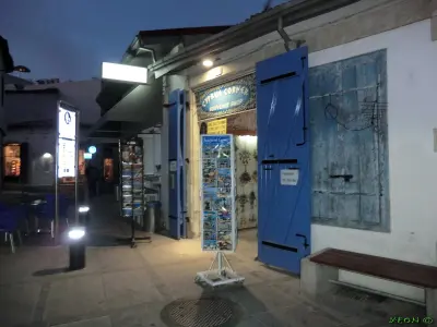 Notes Live Music Venue