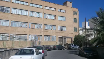 Polykleitou Street