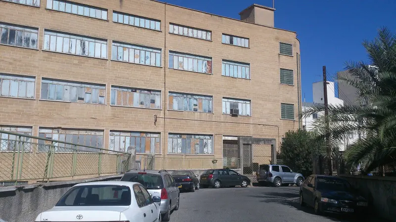 Polykleitou Street