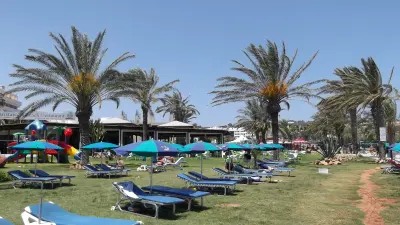 Paradisos Beach Venue