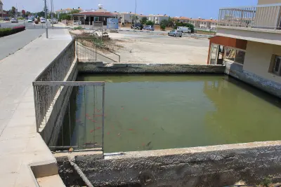 Pernera Avenue, Protaras Riviera
