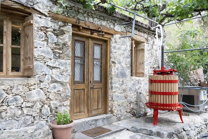 Pittali Winery