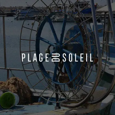 Plage du Soleil
