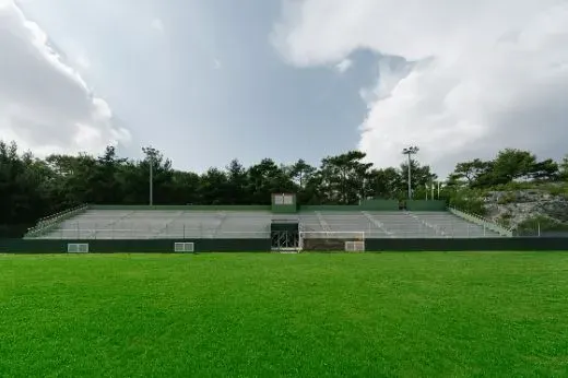 Platres Arena, Platres