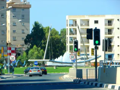 Radisson Blu Hotel
