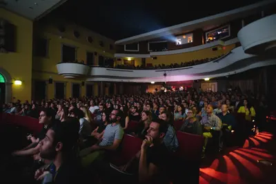 Rialto Theatre