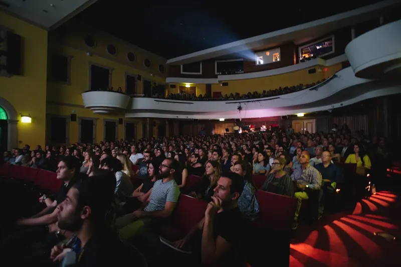 Rialto Theatre